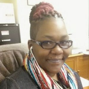 Meet your Posher, Connie